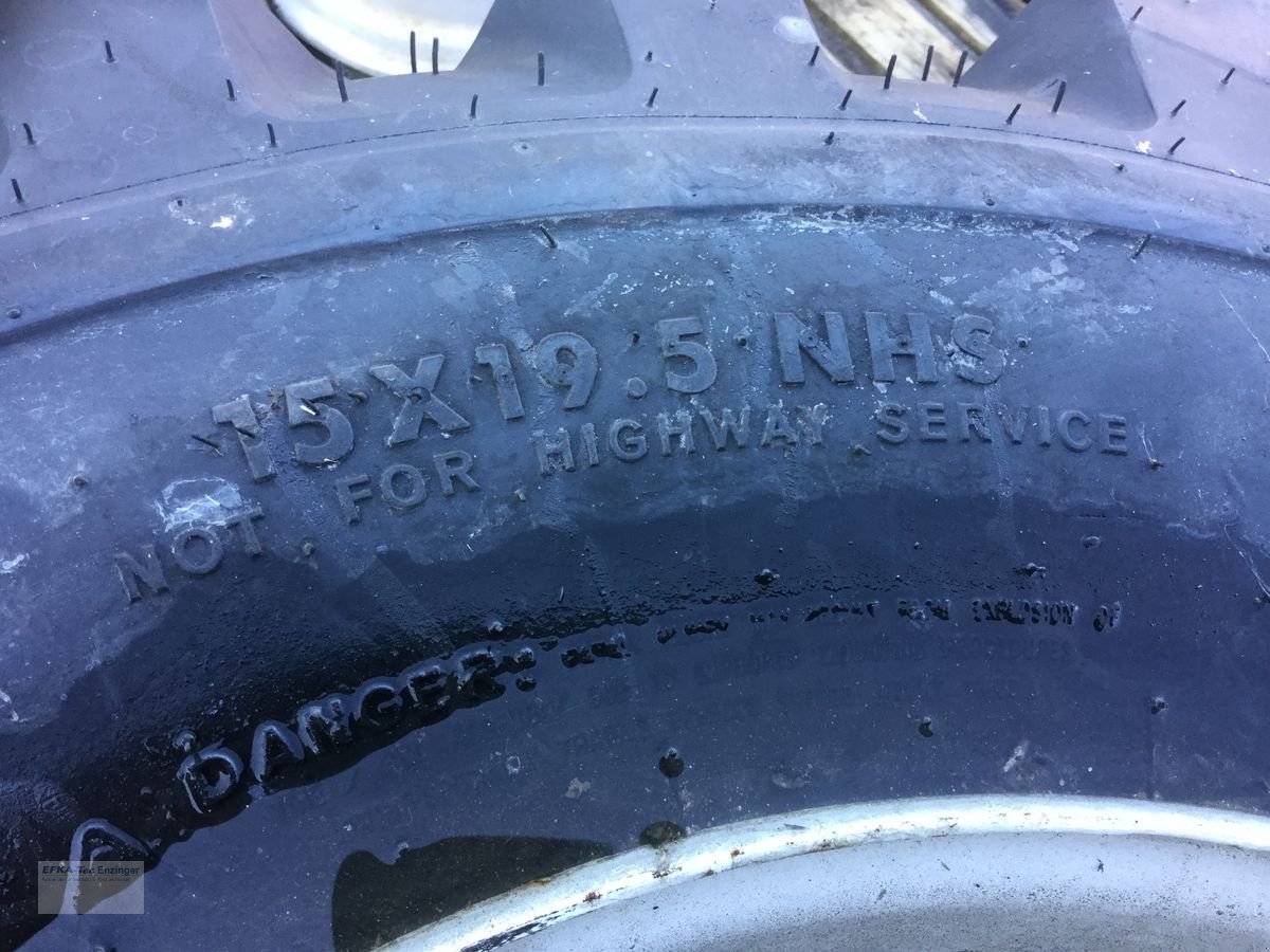 Felge tipa Sonstige Komplettradsatz New Holland TC, Neumaschine u Ainring (Slika 3)