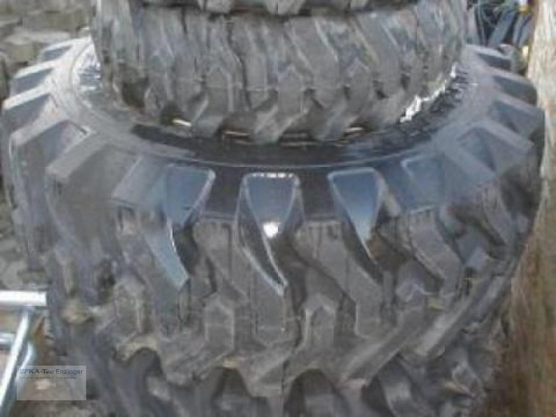 Felge tipa Sonstige Komplettradsatz New Holland TC, Neumaschine u Ainring (Slika 1)