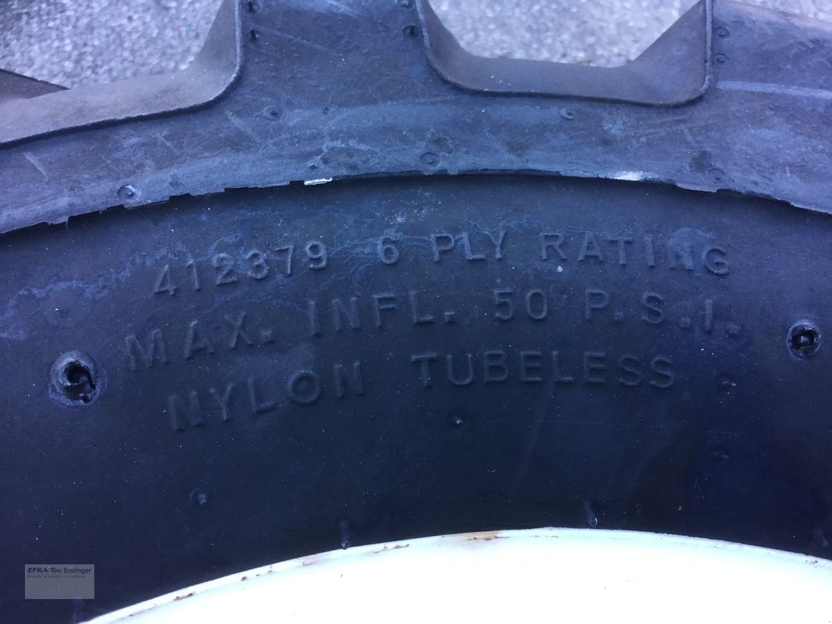 Felge tipa Sonstige Komplettradsatz New Holland TC, Neumaschine u Ainring (Slika 5)