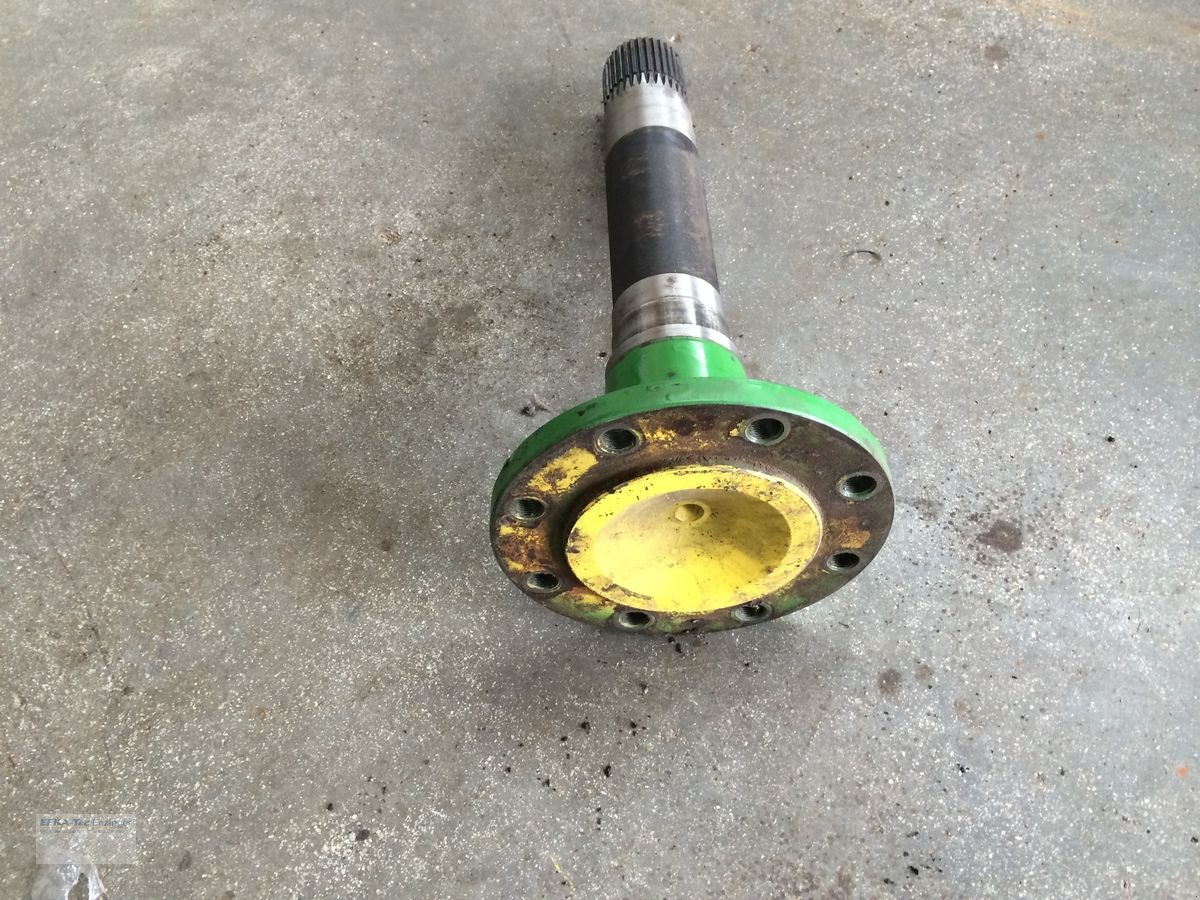 Getriebe & Getriebeteile του τύπου John Deere Achswelle Hinterachse 2850, Gebrauchtmaschine σε Ainring (Φωτογραφία 4)