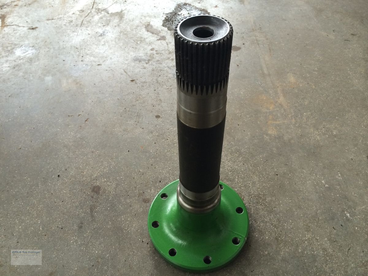 Getriebe & Getriebeteile του τύπου John Deere Achswelle Hinterachse 2850, Gebrauchtmaschine σε Ainring (Φωτογραφία 1)