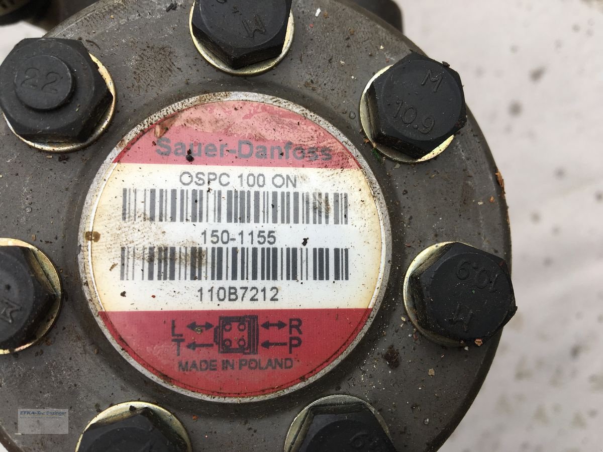 Sonstige Traktorteile типа Fiat Lenksteuergerät Fiat 980, Gebrauchtmaschine в Ainring (Фотография 2)