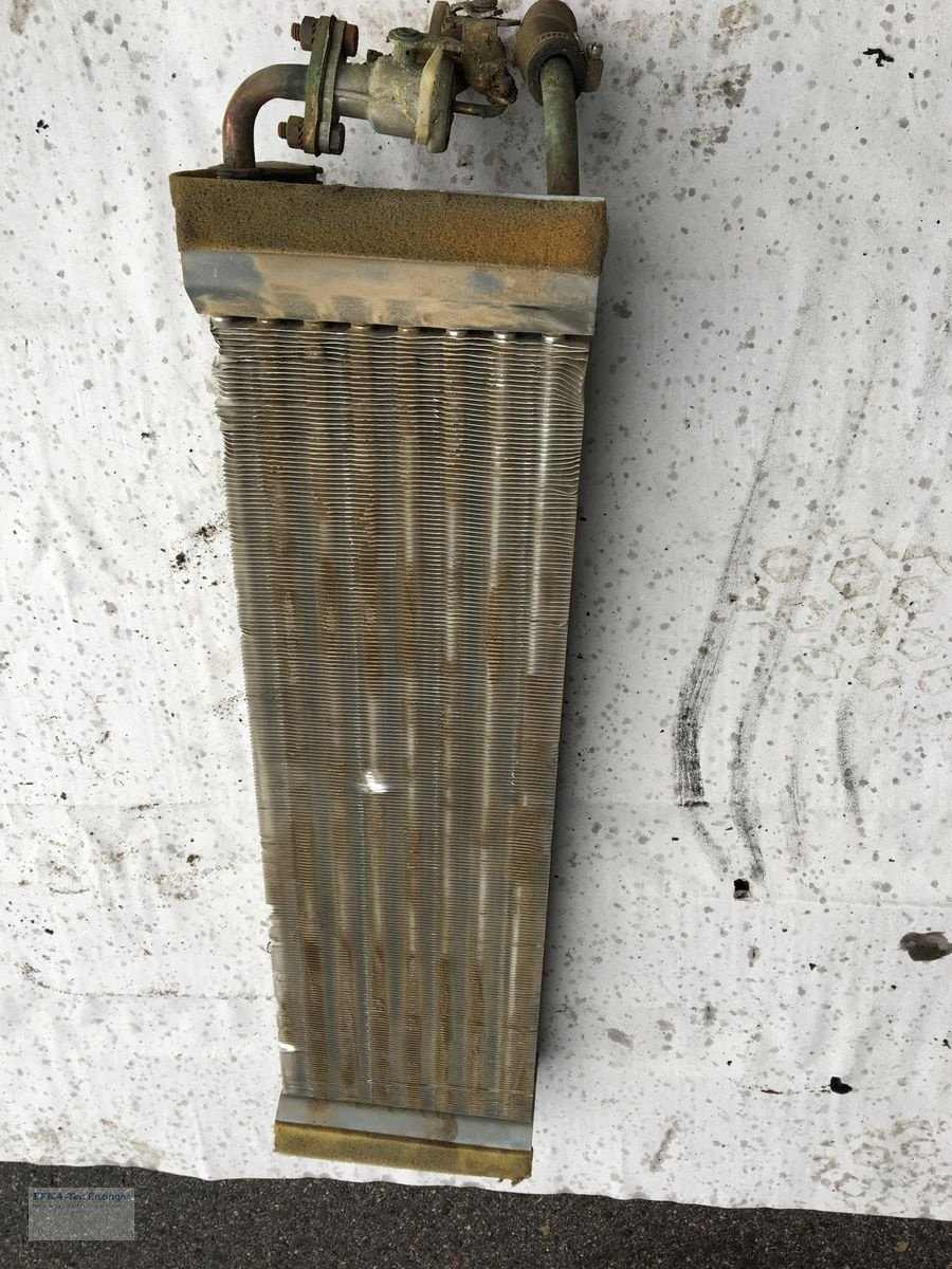 Sonstige Traktorteile typu Fiat Heizungskühler Fiat 980, Gebrauchtmaschine v Ainring (Obrázek 1)