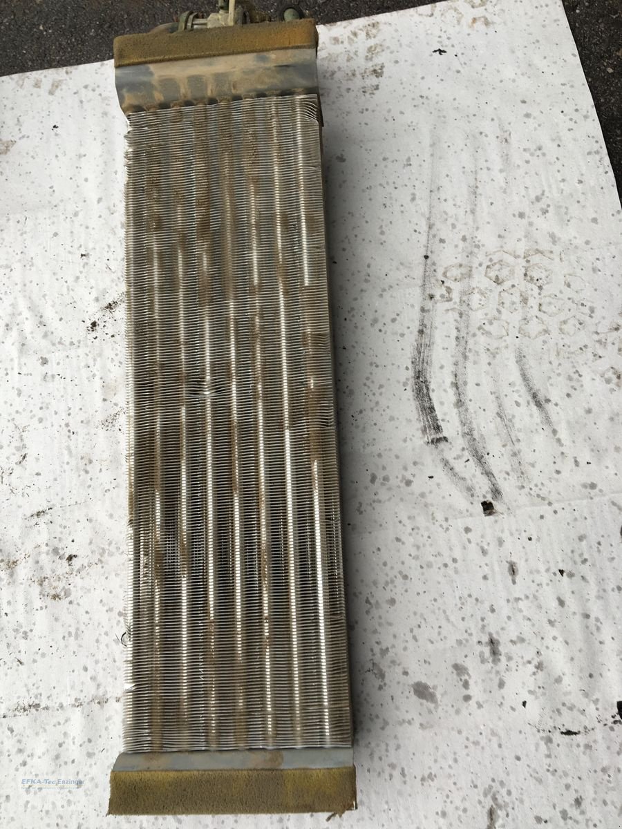 Sonstige Traktorteile typu Fiat Heizungskühler Fiat 980, Gebrauchtmaschine v Ainring (Obrázek 2)