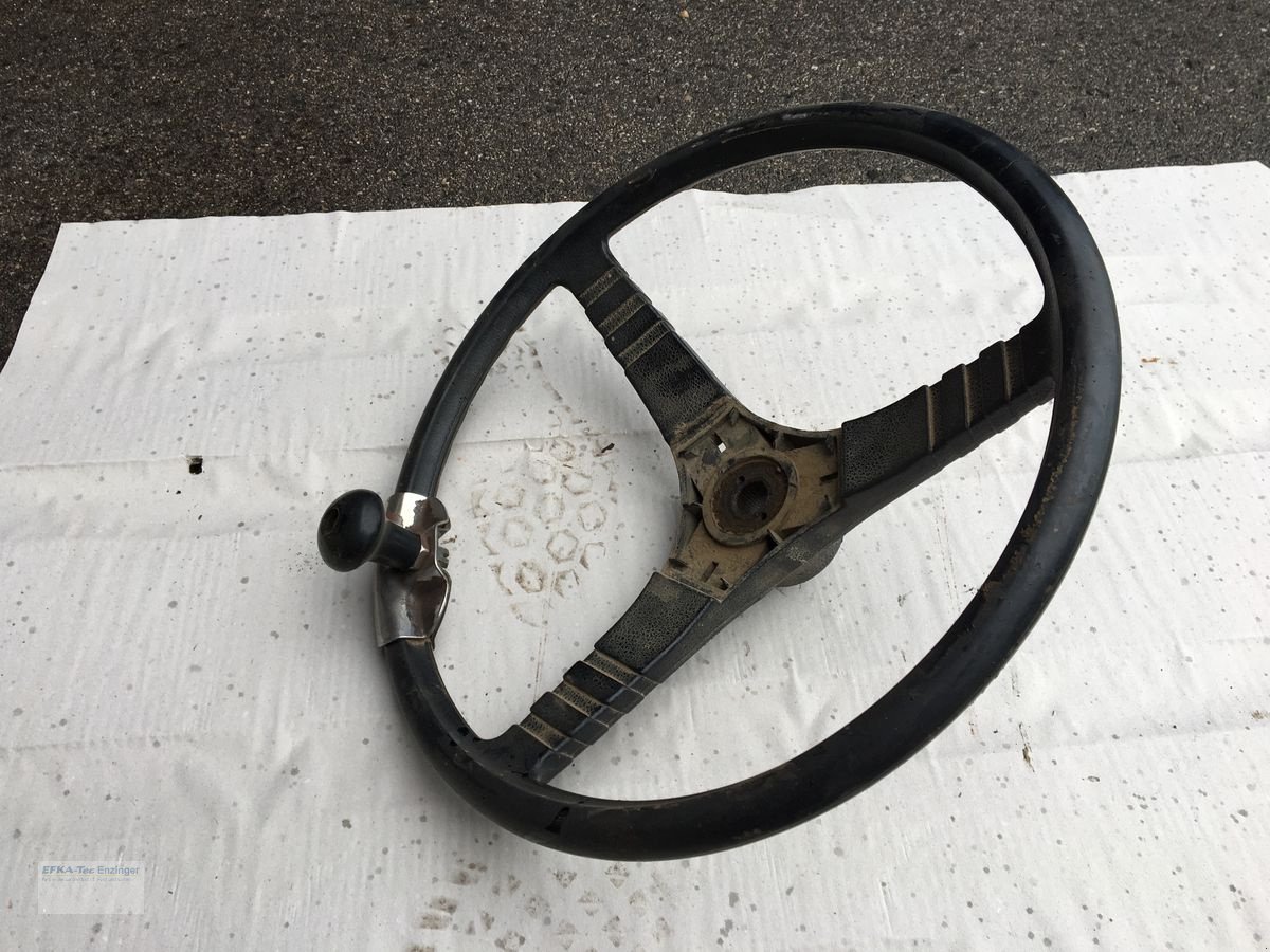 Sonstige Traktorteile типа Fiat Lenkrad Fiat 980, Gebrauchtmaschine в Ainring (Фотография 2)