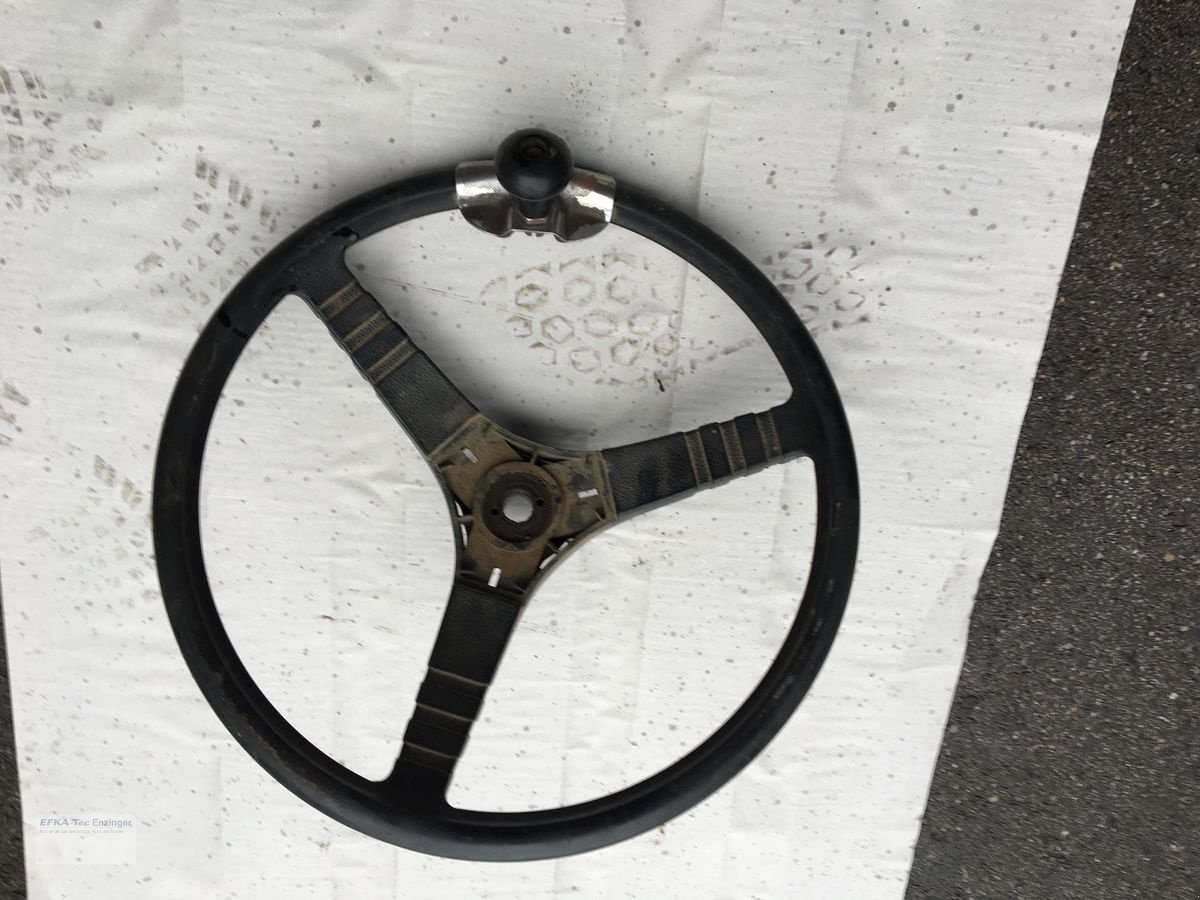 Sonstige Traktorteile типа Fiat Lenkrad Fiat 980, Gebrauchtmaschine в Ainring (Фотография 1)