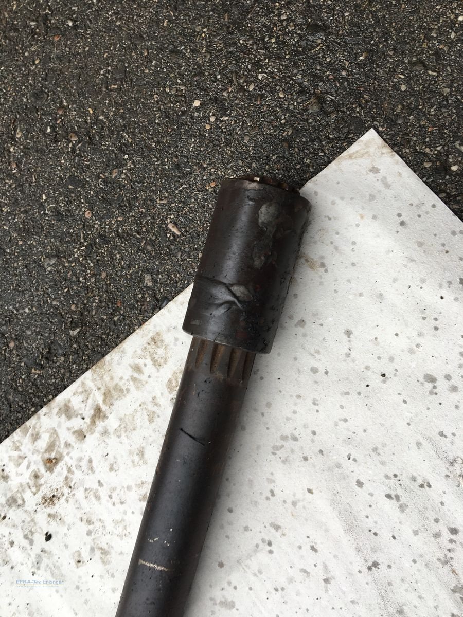 Sonstige Traktorteile типа Fiat Kardanwelle mit Schutz Fiat 980, Gebrauchtmaschine в Ainring (Фотография 2)