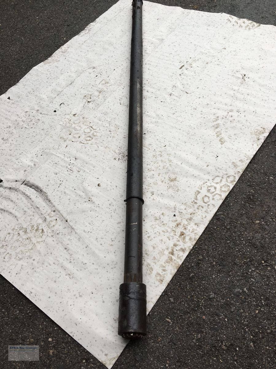 Sonstige Traktorteile типа Fiat Kardanwelle mit Schutz Fiat 980, Gebrauchtmaschine в Ainring (Фотография 1)