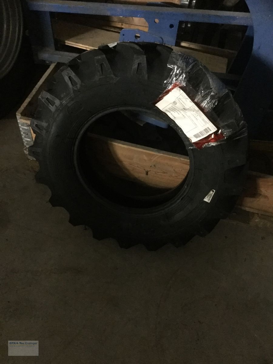 Rad del tipo Petlas Reifen 7.50-16 AS, Gebrauchtmaschine In Ainring (Immagine 1)