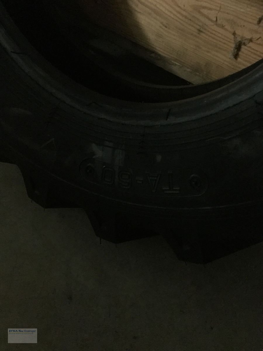 Rad del tipo Petlas Reifen 7.50-16 AS, Gebrauchtmaschine In Ainring (Immagine 4)