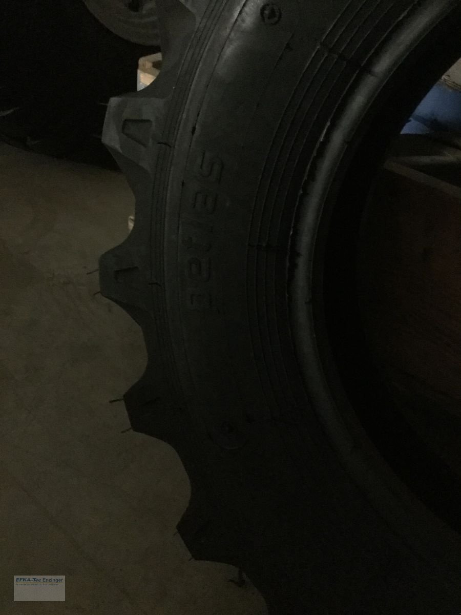 Rad del tipo Petlas Reifen 7.50-16 AS, Gebrauchtmaschine In Ainring (Immagine 2)