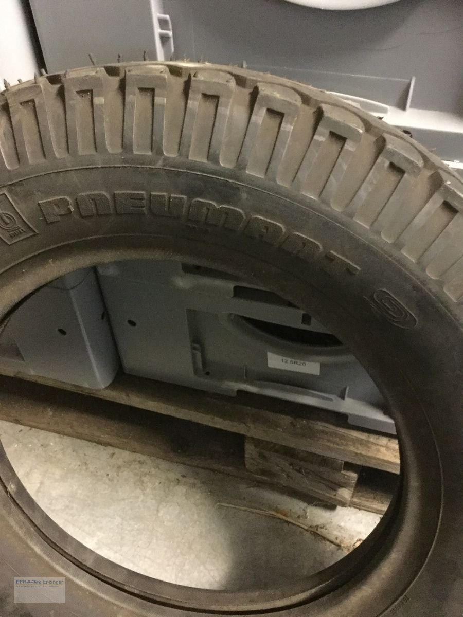 Rad del tipo Sonstige Reifen 21x4 AW, Gebrauchtmaschine In Ainring (Immagine 3)