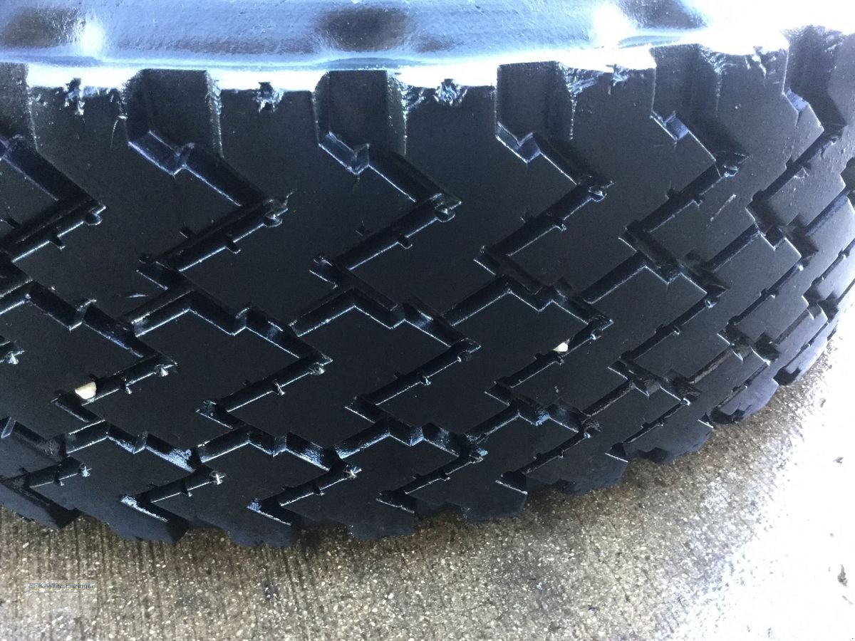 Felge tipa Sonstige Reifen 12.5R20, Gebrauchtmaschine u Ainring (Slika 2)