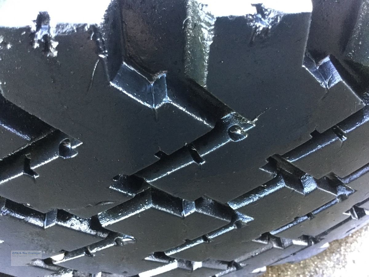 Felge tipa Sonstige Reifen 12.5R20, Gebrauchtmaschine u Ainring (Slika 3)