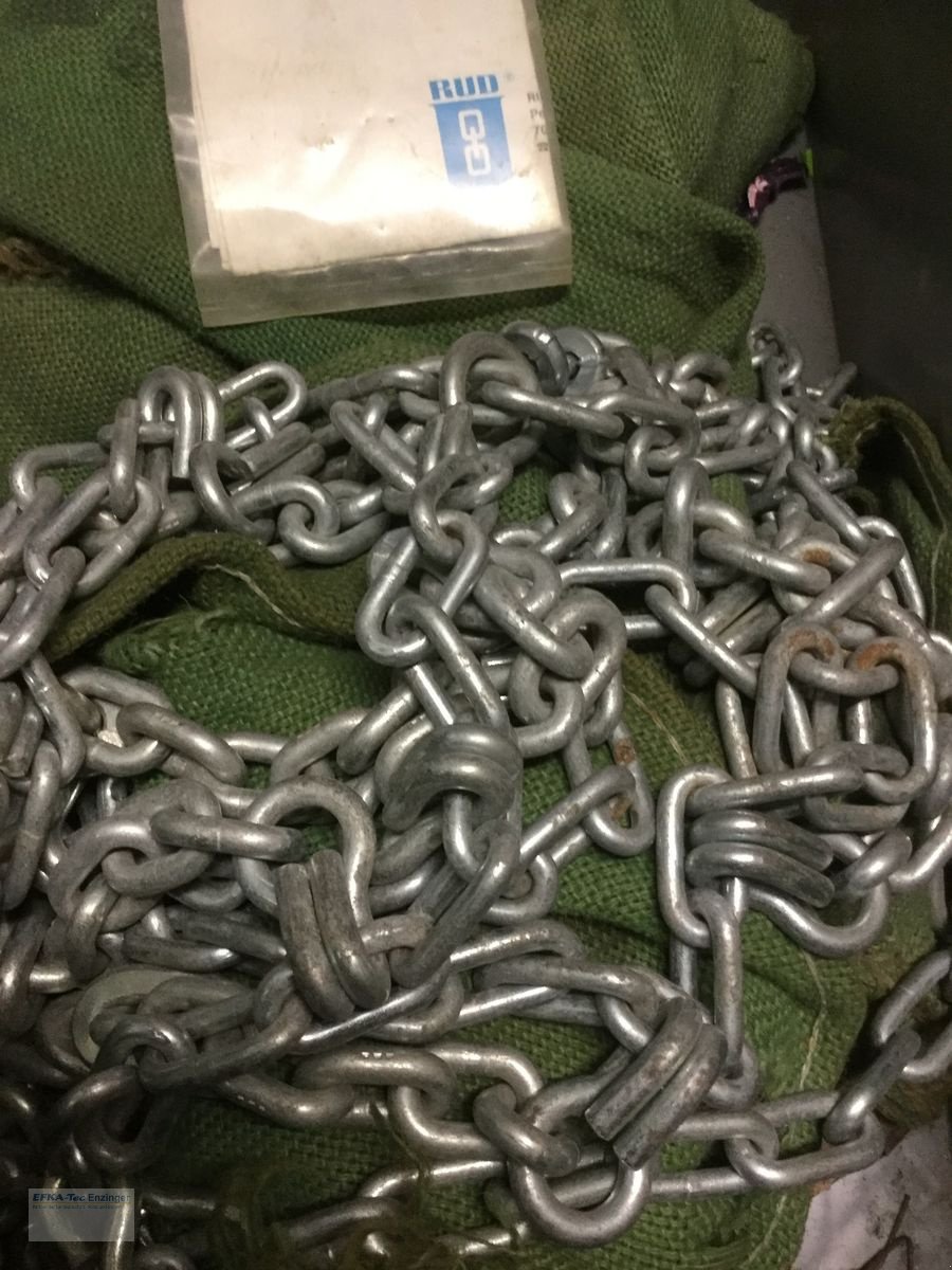 Schneekette typu Sonstige 10-18 neu, Gebrauchtmaschine v Ainring (Obrázek 1)