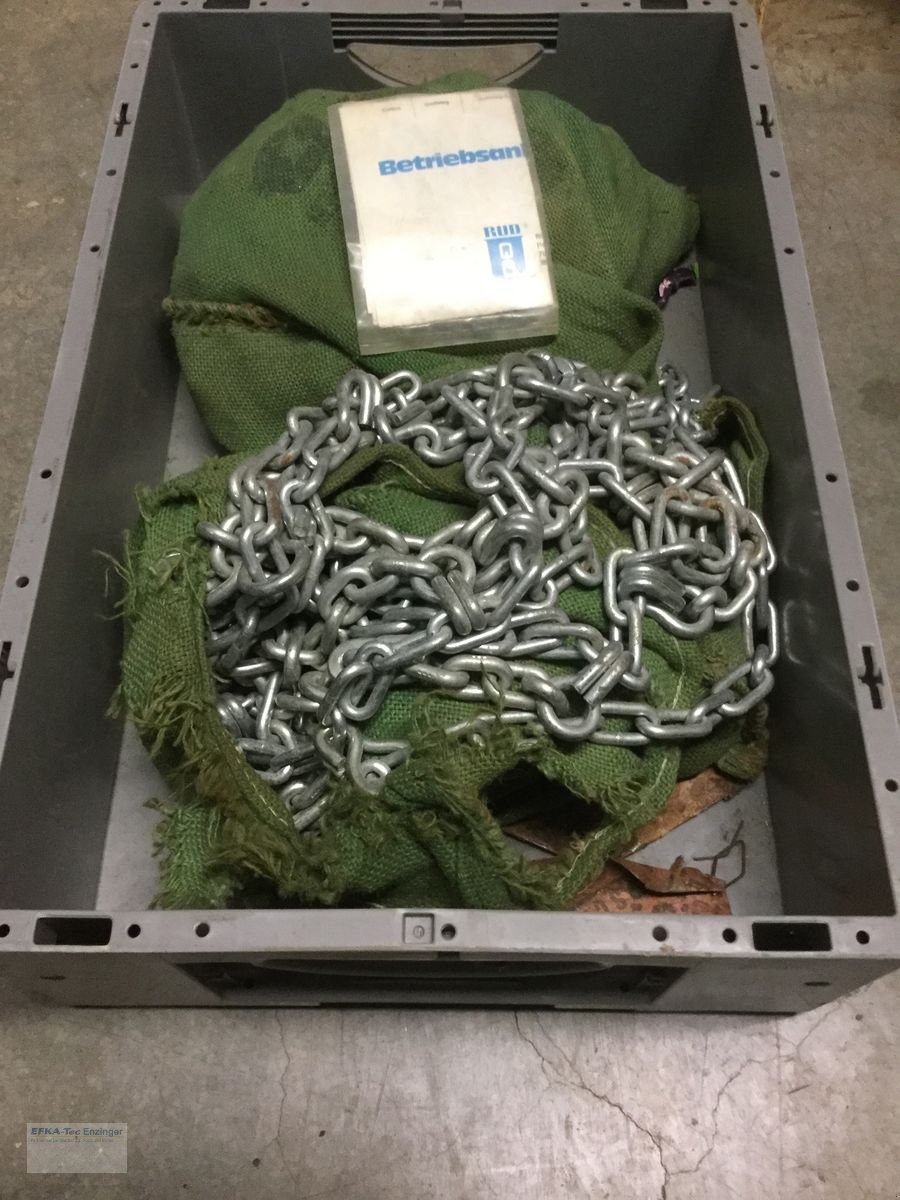 Schneekette typu Sonstige 10-18 neu, Gebrauchtmaschine v Ainring (Obrázek 3)