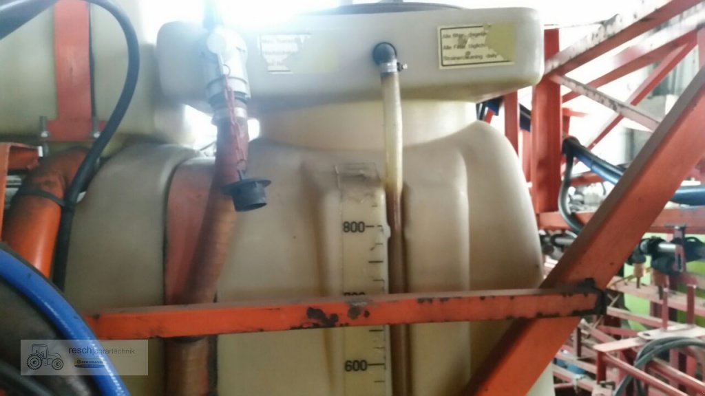 Anbauspritze of the type Douven Anbauspritze 1000L, Gebrauchtmaschine in Wellheim (Picture 3)