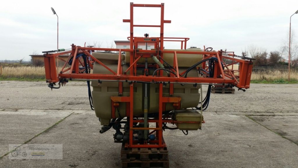 Anbauspritze of the type Douven Anbauspritze 1000L, Gebrauchtmaschine in Wellheim (Picture 2)