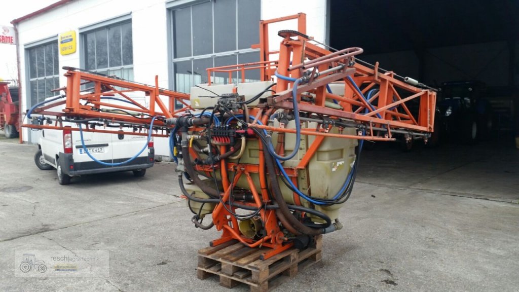 Anbauspritze of the type Douven Anbauspritze 1000L, Gebrauchtmaschine in Wellheim (Picture 1)