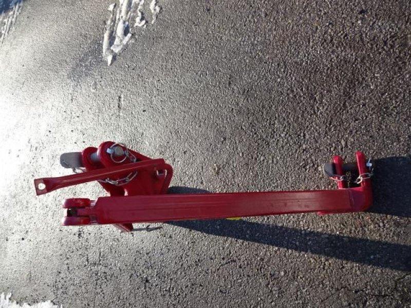 Sonstiges Traktorzubehör typu Sonstige Frontdreieck- Kuppeldreieck Kat 2 NEU, Neumaschine v Neureichenau (Obrázek 3)