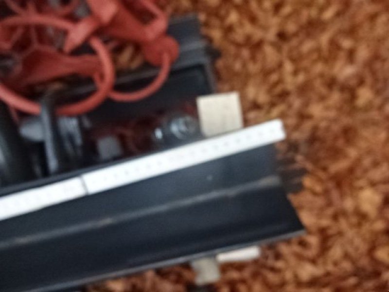 Wiesenegge a típus M&H 3/R/B NEUE Wiesenegge 3 Meter- 3 Teilig- klappbar, Neumaschine ekkor: Neureichenau (Kép 20)