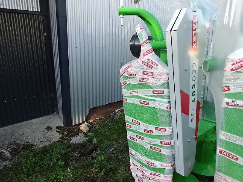 Mähwerk of the type Talex 1,35 Meter /Eco Cut   Z - 042/1- Hecktrommelmähwerk, Neumaschine in Neureichenau (Picture 1)