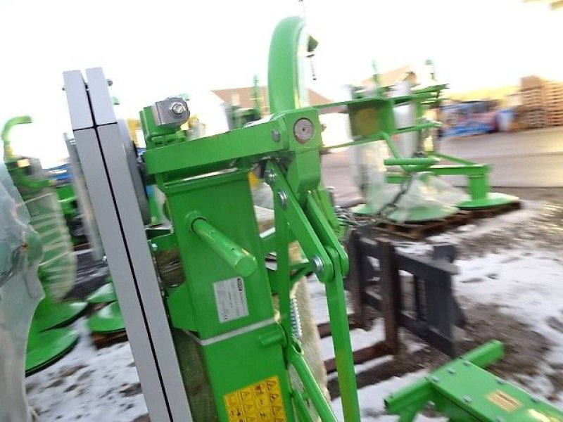 Mähwerk of the type Talex 1,35 Meter /Eco Cut   Z - 042/1- Hecktrommelmähwerk, Neumaschine in Neureichenau (Picture 15)