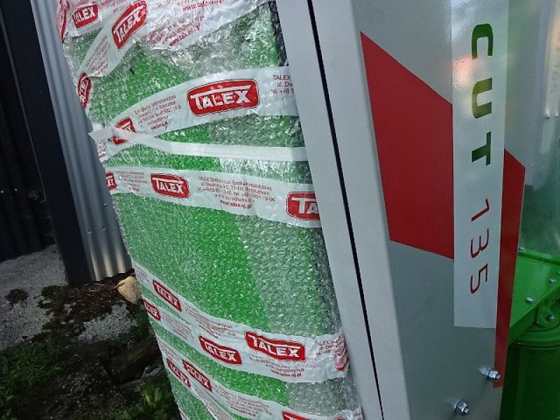 Mähwerk of the type Talex 1,35 Meter /Eco Cut   Z - 042/1- Hecktrommelmähwerk, Neumaschine in Neureichenau (Picture 2)