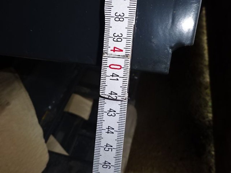 Palettengabel of the type Euro SONDERPREISE-NEUE Palettengabel mit 1,2 mtr. Zinken  - Rahmen mit Zinken, Neumaschine in Neureichenau (Picture 24)