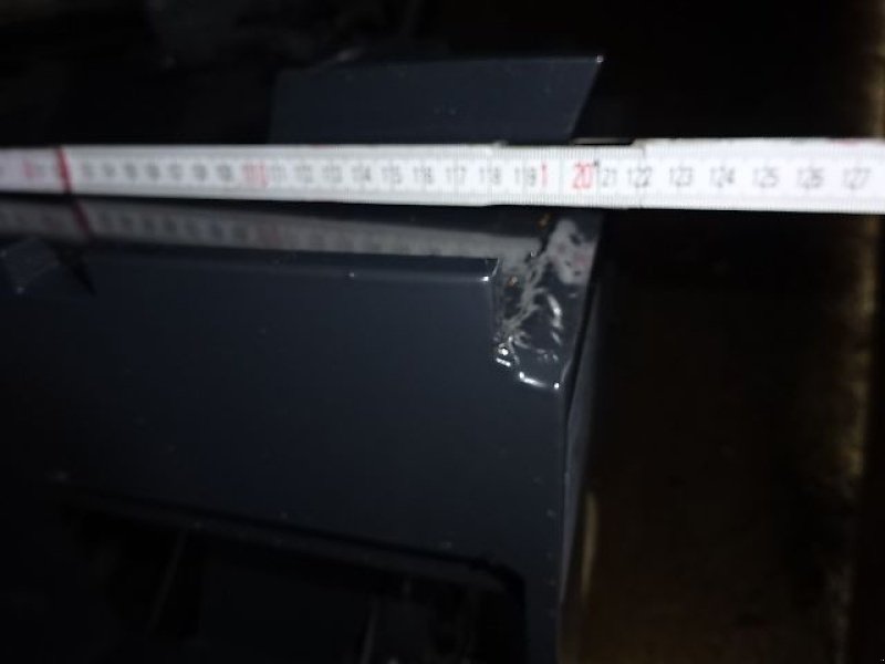 Palettengabel of the type Euro SONDERPREISE-NEUE Palettengabel mit 1,2 mtr. Zinken  - Rahmen mit Zinken, Neumaschine in Neureichenau (Picture 21)