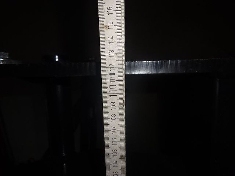 Frontlader of the type Euro NEUER Frontlader Euro SW- Rahmen, Neumaschine in Neureichenau (Picture 14)