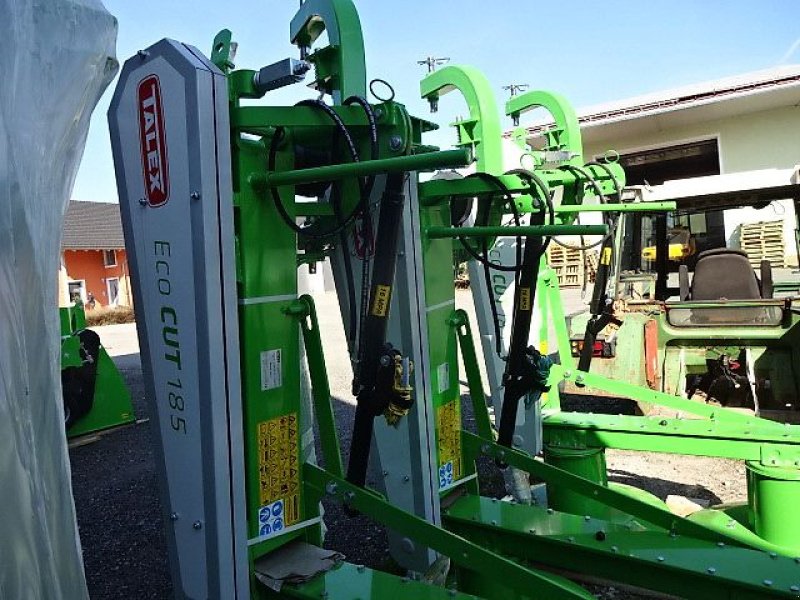 Mähwerk of the type Talex ECO- Cut- Hecktrommelmähwerk- NEU- 1,85 Meter m Gelenkwelle- Sonderpreise- // auch mit Hydrl. Klappung möglich, Neumaschine in Neureichenau (Picture 26)