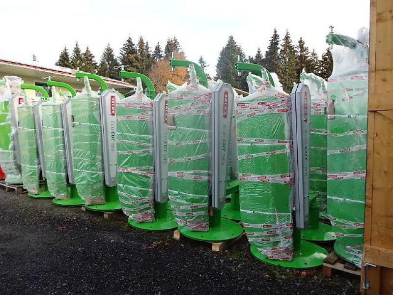 Mähwerk of the type Talex ECO- Cut- Hecktrommelmähwerk- NEU- 1,85 Meter m Gelenkwelle- Sonderpreise- // auch mit Hydrl. Klappung möglich, Neumaschine in Neureichenau (Picture 23)