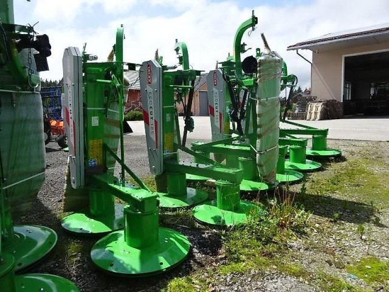 Mähwerk of the type Talex ECO- Cut- Hecktrommelmähwerk- NEU- 1,85 Meter m Gelenkwelle- Sonderpreise- // auch mit Hydrl. Klappung möglich, Neumaschine in Neureichenau (Picture 1)