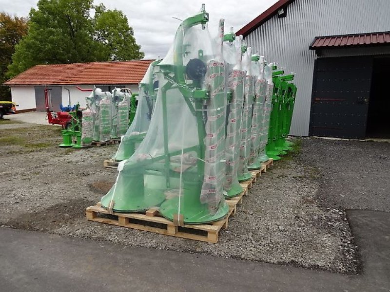 Mähwerk of the type Talex ECO- Cut- Hecktrommelmähwerk- NEU- 1,85 Meter m Gelenkwelle- Sonderpreise- // auch mit Hydrl. Klappung möglich, Neumaschine in Neureichenau (Picture 18)