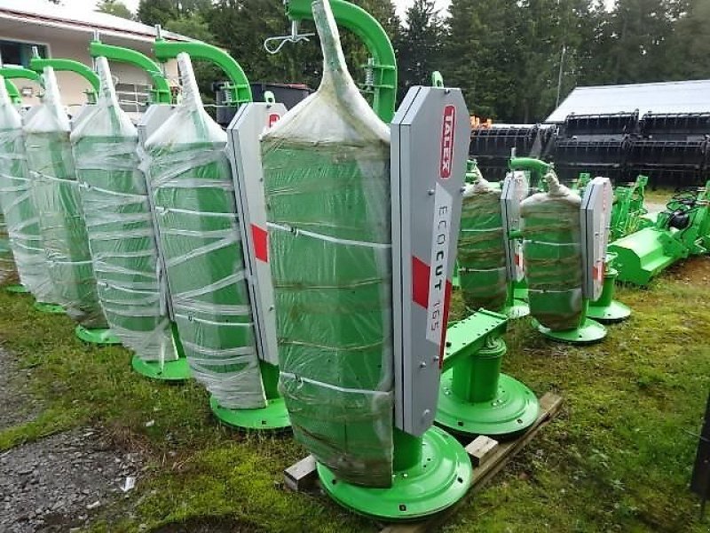 Mähwerk του τύπου Talex 1,65 Meter Z 042-1- Eco Cut mit Hydraulischer Klappung- auch mit mechanischer Schwenkung möglich, Neumaschine σε Neureichenau (Φωτογραφία 21)