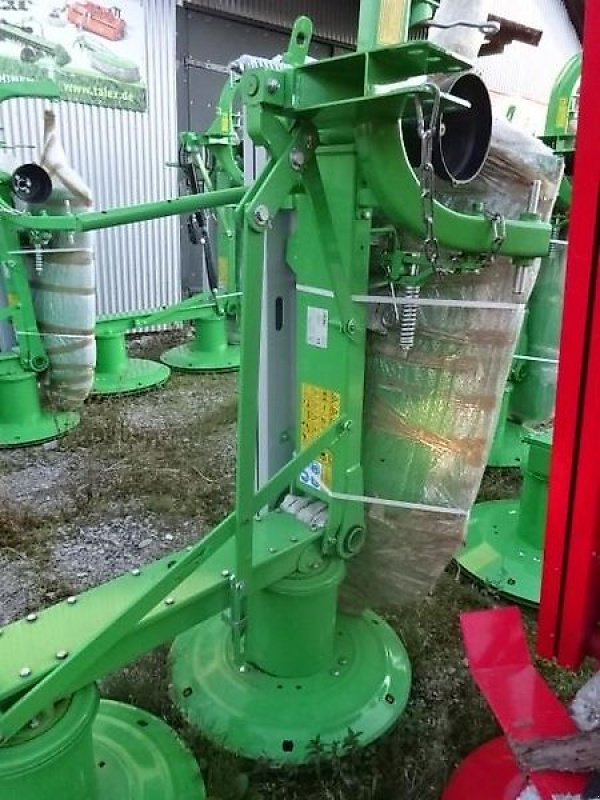 Mähwerk του τύπου Talex 1,65 Meter Z 042-1- Eco Cut mit Hydraulischer Klappung- auch mit mechanischer Schwenkung möglich, Neumaschine σε Neureichenau (Φωτογραφία 30)