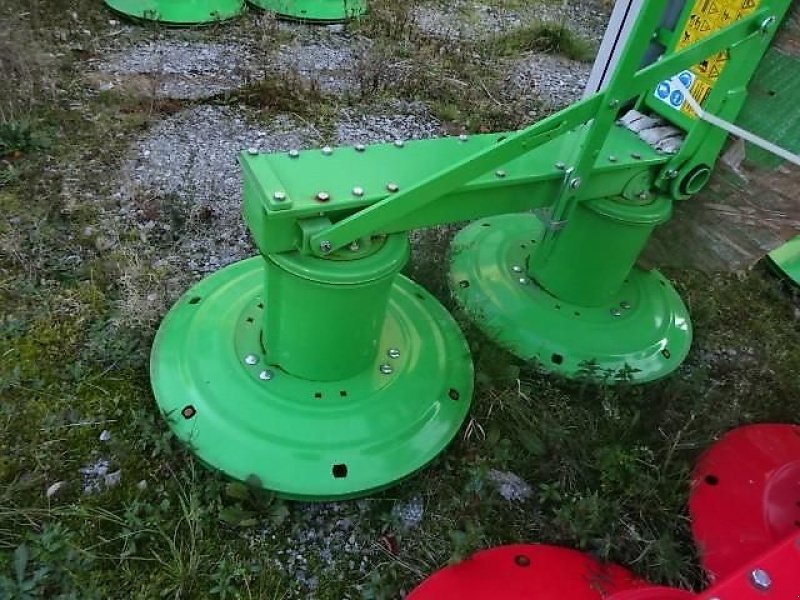 Mähwerk του τύπου Talex 1,65 Meter Z 042-1- Eco Cut mit Hydraulischer Klappung- auch mit mechanischer Schwenkung möglich, Neumaschine σε Neureichenau (Φωτογραφία 24)