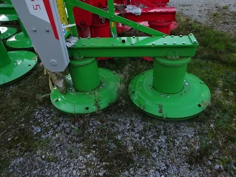 Mähwerk του τύπου Talex 1,65 Meter Z 042-1- Eco Cut mit Hydraulischer Klappung- auch mit mechanischer Schwenkung möglich, Neumaschine σε Neureichenau (Φωτογραφία 26)