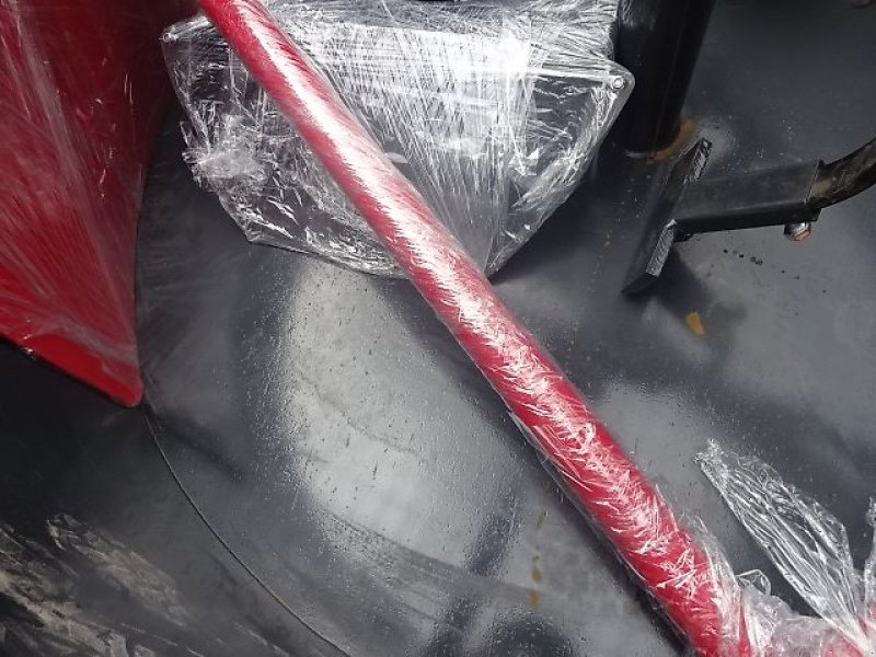 Betonmischer typu H-L-M 800 H- L- M- Zwangsmischer - Futtermischer, Neumaschine v Neureichenau (Obrázek 11)