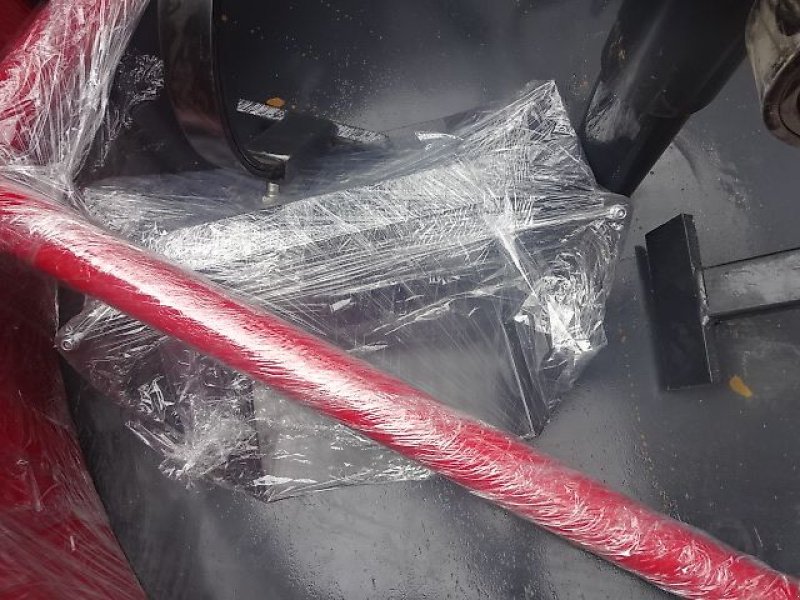 Betonmischer typu H-L-M 800 H- L- M- Zwangsmischer - Futtermischer, Neumaschine v Neureichenau (Obrázek 9)