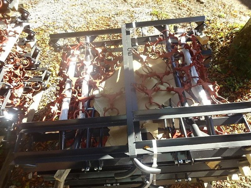 Wiesenegge del tipo H-Lifter H LM 4 M- 4 Reihig- schwere Ausführung -, Neumaschine en Neureichenau (Imagen 4)