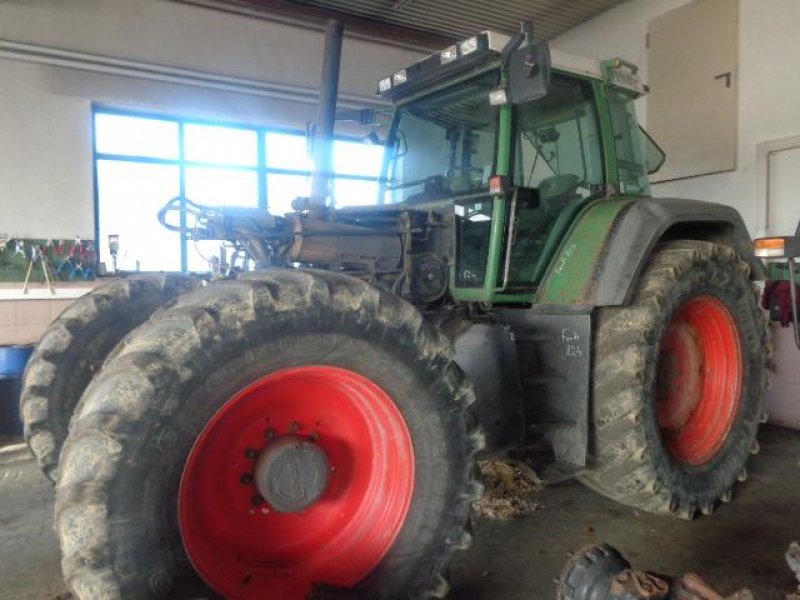 Sonstige Ersatzteile des Typs Fendt 824 - Fendt - nur in  Einzelteilen, gebraucht in Neureichenau (Bild 1)