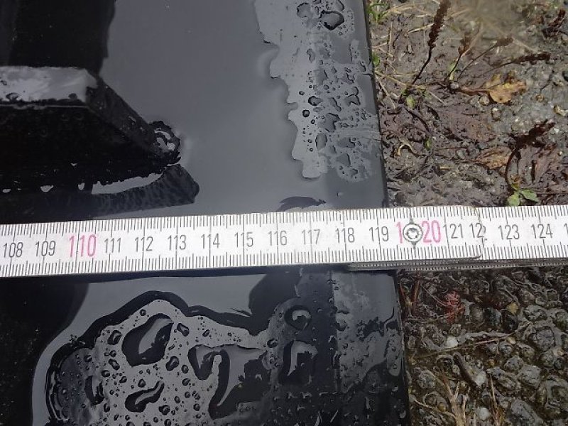 Ladeschaufel типа M&H Maxischaufel XXL 2 Meter - für Frontlader-// Größe 2 XL  // -  2 M-, Neumaschine в Neureichenau (Фотография 15)