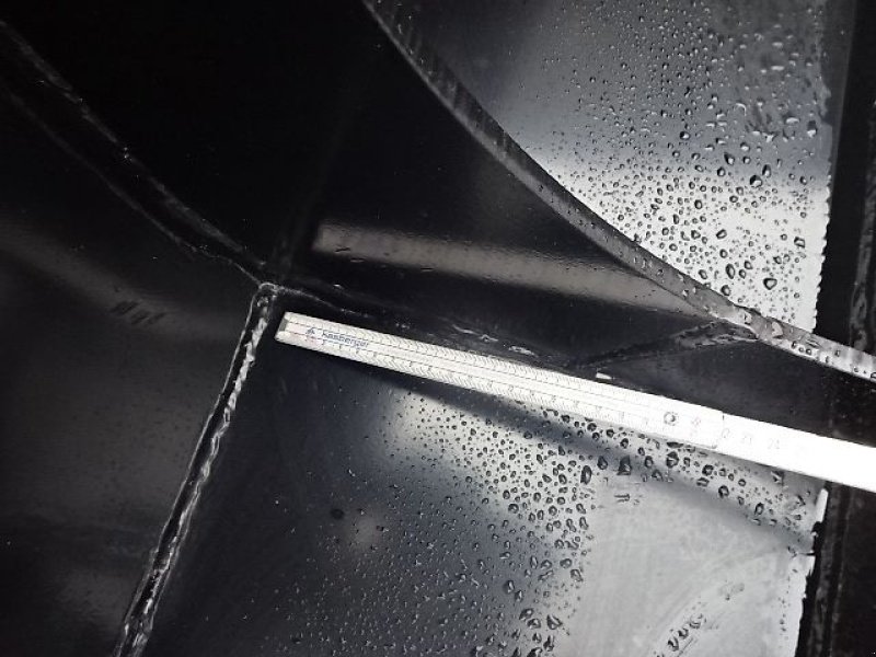 Ladeschaufel typu P&H Maxischaufel XXL 2 Meter - für Frontlader-// Größe 2 XL  // -  2 M-, Neumaschine v Neureichenau (Obrázek 14)
