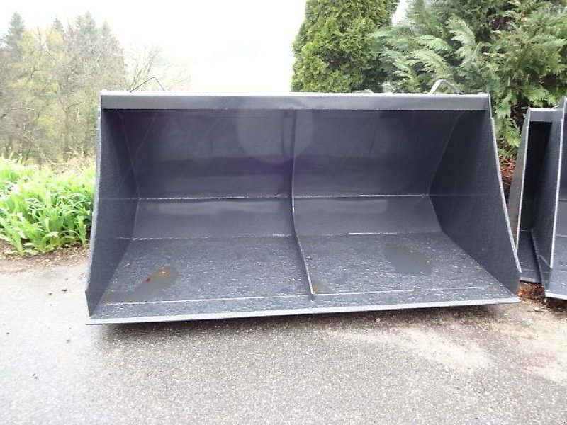 Ladeschaufel типа P&H Maxischaufel XXL 2 Meter - für Frontlader-// Größe 2 XL  // -  2 M-, Neumaschine в Neureichenau (Фотография 1)