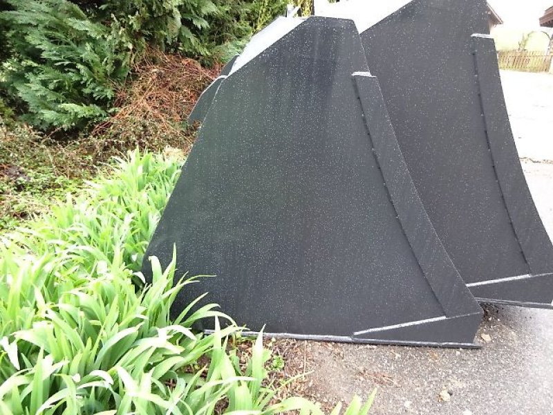 Ladeschaufel typu P&H Maxischaufel XXL 2 Meter - für Frontlader-// Größe 2 XL  // -  2 M-, Neumaschine v Neureichenau (Obrázek 12)
