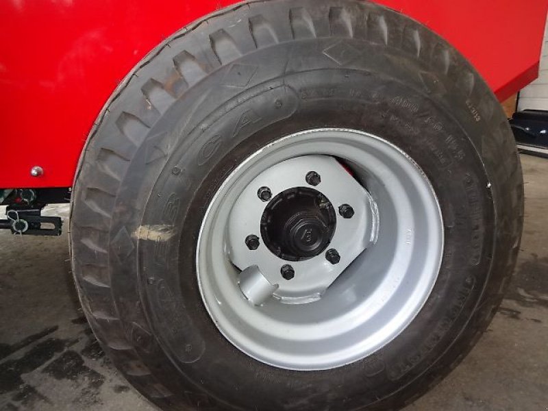 Rundballenpresse Türe ait Metal-Fach Z 562 RW-    NEU  - Mit Rotor - Schneidwerk- Sonderpreis, Neumaschine içinde Neureichenau (resim 14)