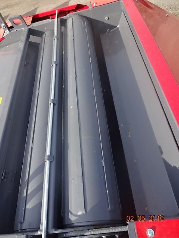 Rundballenpresse Türe ait Metal-Fach Z 562 RW-    NEU  - Mit Rotor - Schneidwerk- Sonderpreis, Neumaschine içinde Neureichenau (resim 18)