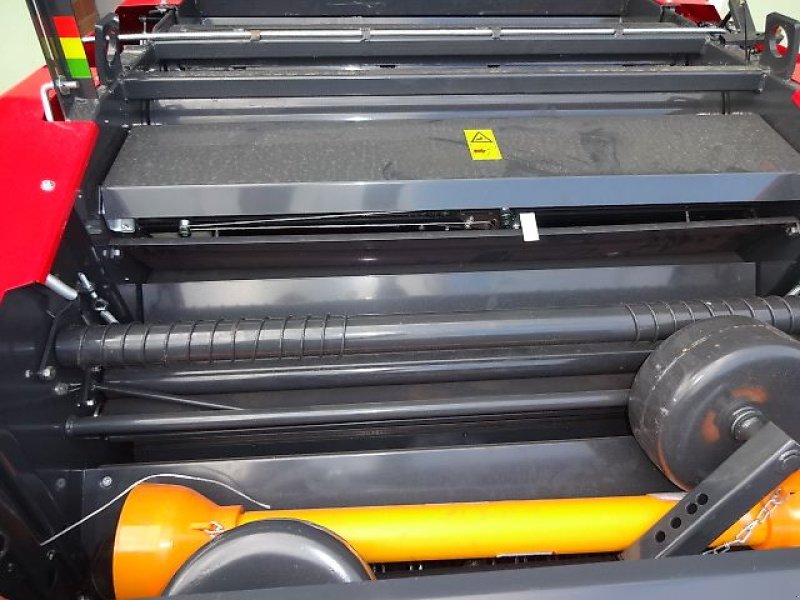 Rundballenpresse Türe ait Metal-Fach Z 562 RW-    NEU  - Mit Rotor - Schneidwerk- Sonderpreis, Neumaschine içinde Neureichenau (resim 13)